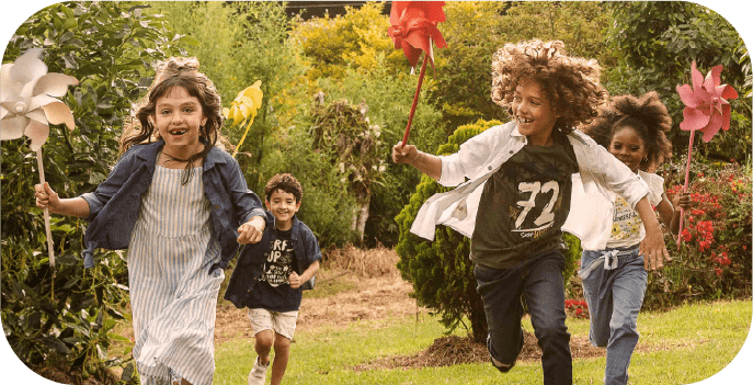 ¿Cómo organizar una fiesta infantil?