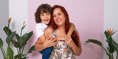 Nuestro compromiso con todas las madres Codelin