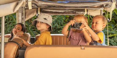 Los INFALTABLES para las vacaciones