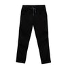 Jogger negro para niño