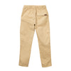 Jogger caqui para niño