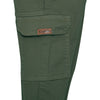 Jogger Resortado Bebe Niño Verde Ref.210330