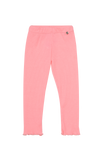 Leggins Keyla rosado neon para bebe niña