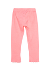 Leggins Keyla rosado neon para bebe niña