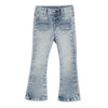 Jean Skinny Bebe Niña