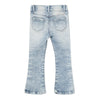 Jean Skinny Bebe Niña