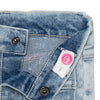 Jean Skinny Bebe Niña