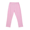 Legging Antonia Bebe Niña Rosado Ref.110315