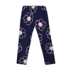Legging Antonia Bebe Niña Rosado Ref.110315