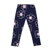 Legging Antonia Bebe Niña Rosado Ref.110315