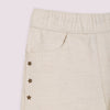 Jogger Con Cintura Resortada Ref.110356 Bebe Niña