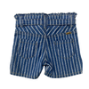 Short rayas para bebé niña