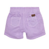 Short Susi