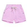 Short SabrinaBebe Niña Ref.120183A
