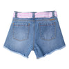 Short PiaBebe Niña Ref.120184A