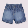 Short Lyra Short Lyra Bebe Niña Lavado Med Ref.120195