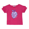 Camiseta Lupita