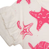 Camiseta Lupita