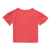 Camiseta Manga Corta Bebe Niña