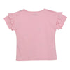 Camiseta Lupita Bebe Niña Rosa Ref. 130585