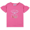 Camiseta DianaBebe Niña Ref.130595B