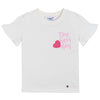 Camiseta PaulitaBebe Niña Ref.130597A