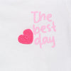 Camiseta PaulitaBebe Niña Ref.130597A