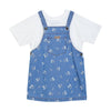 Conjunto AmeliBebe Niña Ref.150265A
