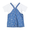 Conjunto AmeliBebe Niña Ref.150265A
