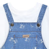 Conjunto AmeliBebe Niña Ref.150265A