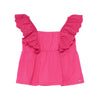 Blusa Manga Sisa Bebe Niña