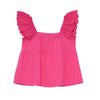 Blusa Manga Sisa Bebe Niña