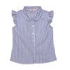 Blusa Alicia Bebe Niña Rayas Ref. 140151