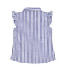 Blusa Alicia Bebe Niña Rayas Ref. 140151