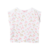 Conjunto marfil para bebé niña