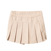 Conjunto marfil para bebé niña