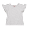 Conjunto Bebe Niña | Overol y Camiseta