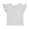 Conjunto Bebe Niña | Overol y Camiseta