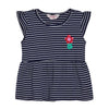 Conjunto Maca Bebe Niña Rayas Ref. 150246