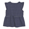 Conjunto Maca Bebe Niña Rayas Ref. 150246