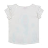 Pijama Camiseta Pantalon Bebe Niña Marfil Ref. 150258