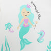 Pijama Camiseta Pantalon Bebe Niña Marfil Ref. 150258