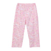 Conjunto Pijama Bebe Niña Blanco Ref.150260