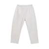 Conjunto Pijama Bebe Niña Marfil Ref.150261