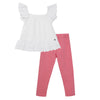 Conjunto LisBebe Niña Ref.150268A