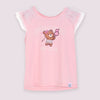 Conjunto Alana Conjunto Alana Bebe Niña Rosado Ref.150285