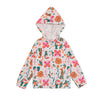 Buso Estampado en Flores Bebe Niña
