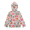 Buso Estampado en Flores Bebe Niña