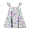 Vestido Patri Flores para bebé niña