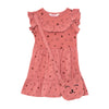 Vestido Corto Bebe Niña
